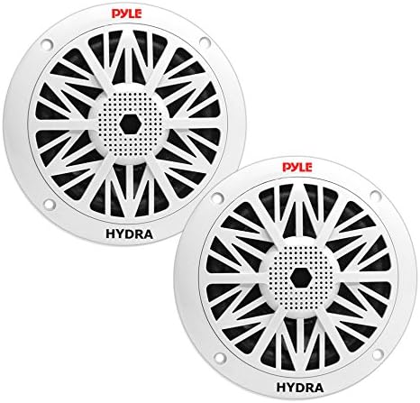 Best marine speakers for motorcycle Clearance