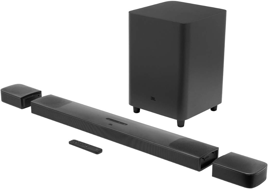 Loudest tv soundbar Clearance