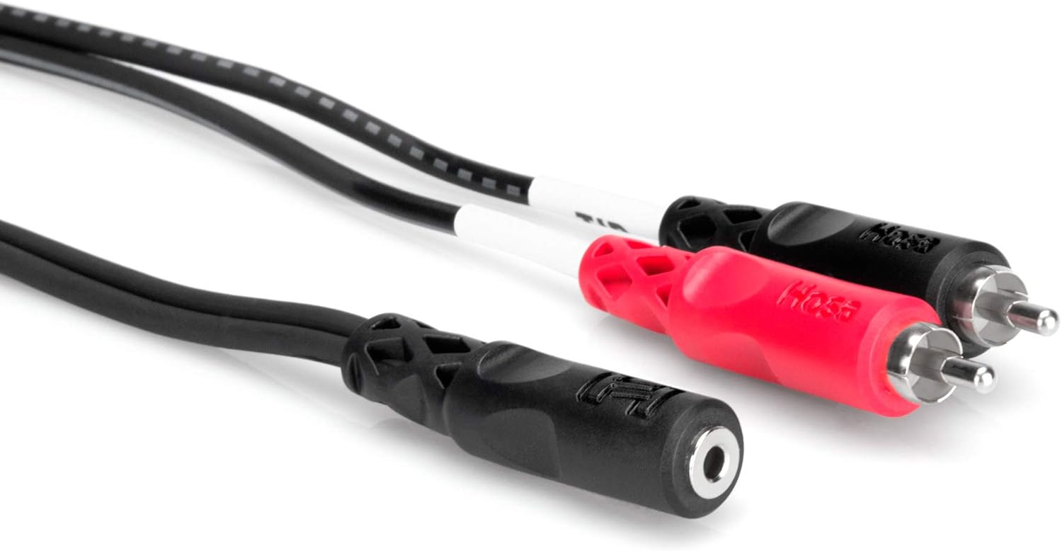 tv headphone adapter