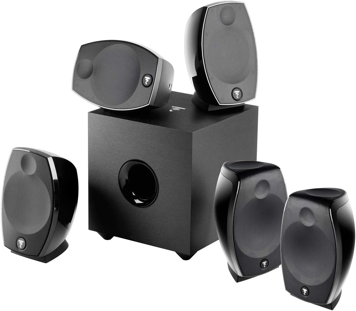 best dolby atmos speakers