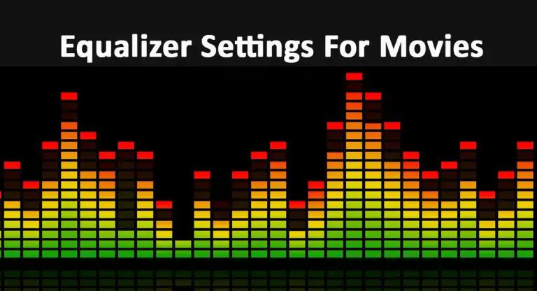 best equalizer settings for sony bravia tv